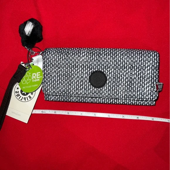 Authentic NWT